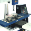 Automatic coordinate table - installation on drilling machine