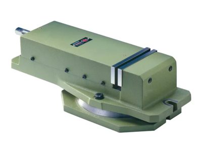 MDS/83 Mechanical vice