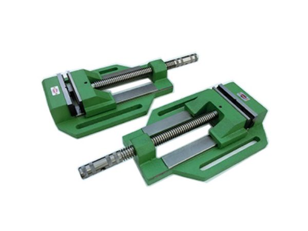 MPT/58 Mechanical Vice