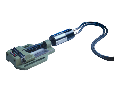 MPT/58 Hydropneumatic vice