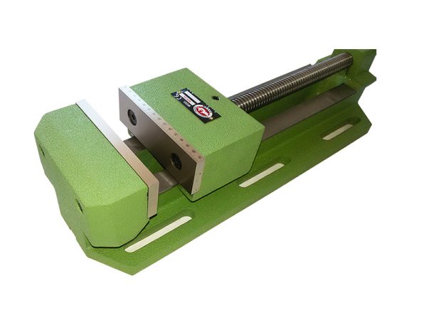 MTF/59 Mechanical vice
