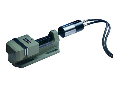 MTF/59 Hydropneumatic vice