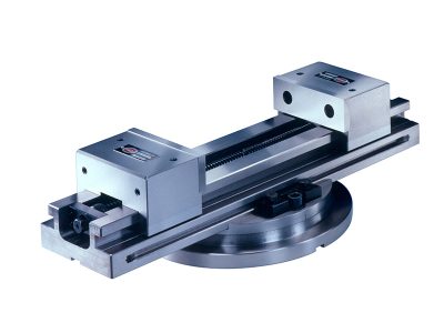 MUC/91 Modular concentric vice