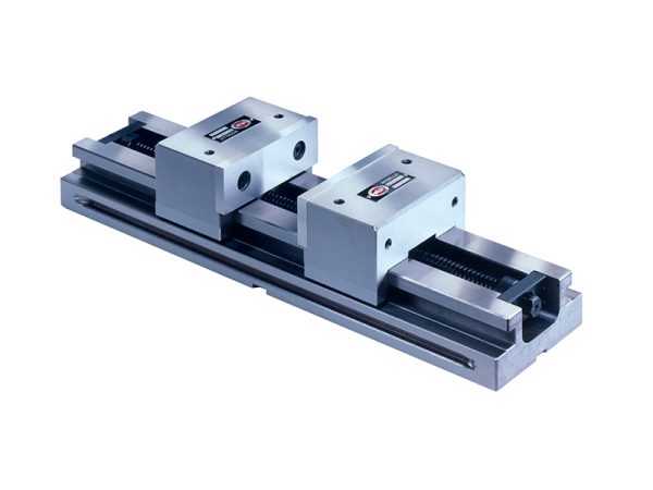 MUC/91 Modular concentric vice