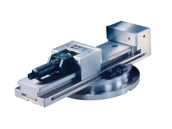 MU/90 Modular vice