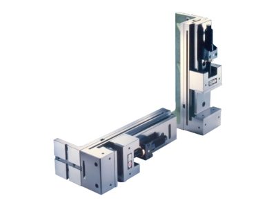 Right-angled support for MU/90