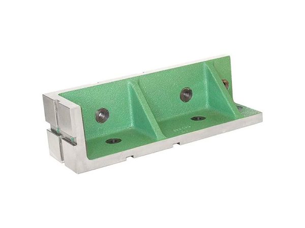 Right-angled support for MU/90