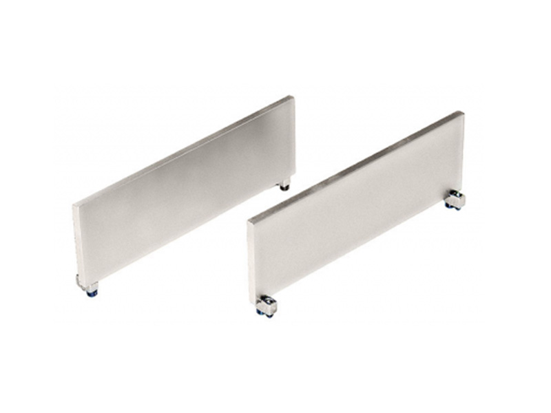 Quick positioning precision parallels