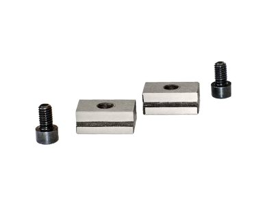 Alignment blocks