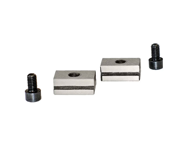 Alignment blocks