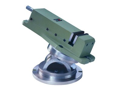 MOU/73 Mechanical revolving and tilting