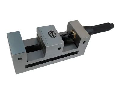 MPR/82-E Mechanical vice