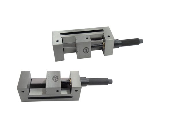 MPR/82-E Mechanical vice