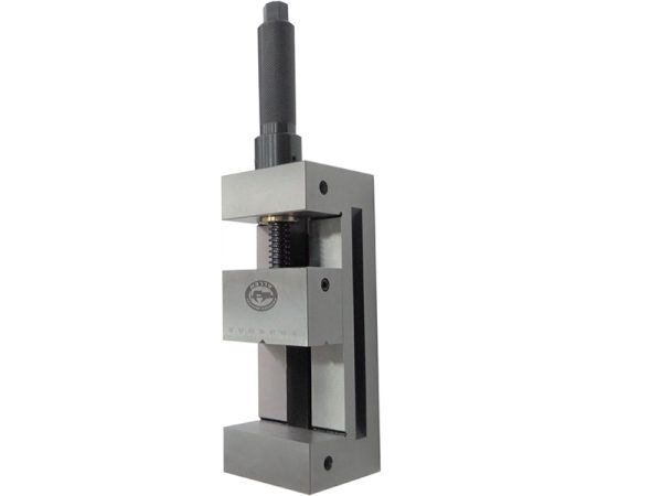 MPR/82-E Mechanical vice