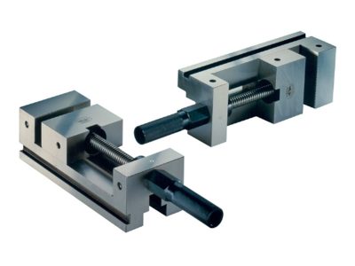 MPR/82 Mechanical vice
