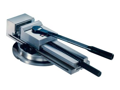 MRA/87-N Mechanical vice
