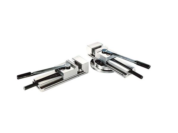 MRA/87-N Mechanical vice
