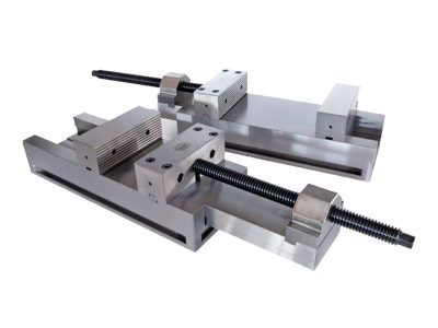 MVC /1V Mechanical vice