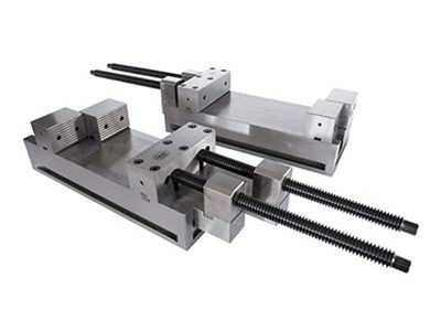 MVC200 /2V Modular vice