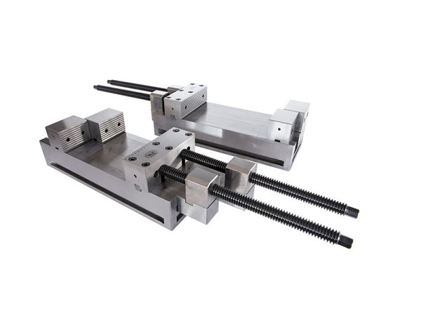 MVC200 /2V Modular vice
