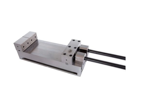 MVC200 /2V Modular vice