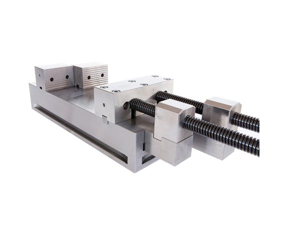 MVC200 /2V Modular vice