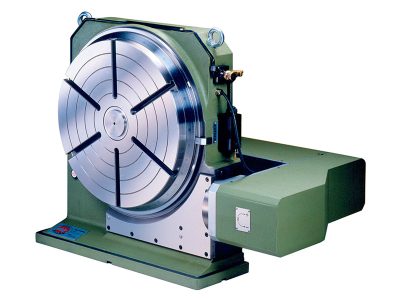 TDVO Automatic horizontal-vertical dividing table
