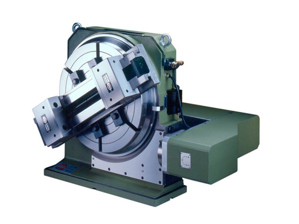 TDVO Automatic horizontal-vertical dividing table