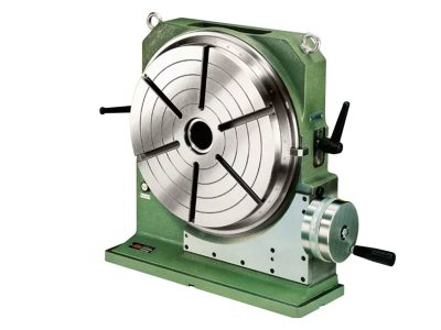 TDVO Manual horizontal-vertical dividing table