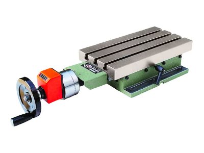 Linear table display