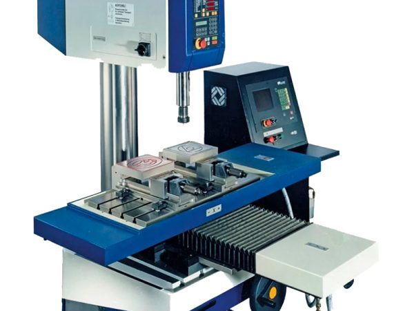 TO Automatic right-angled table