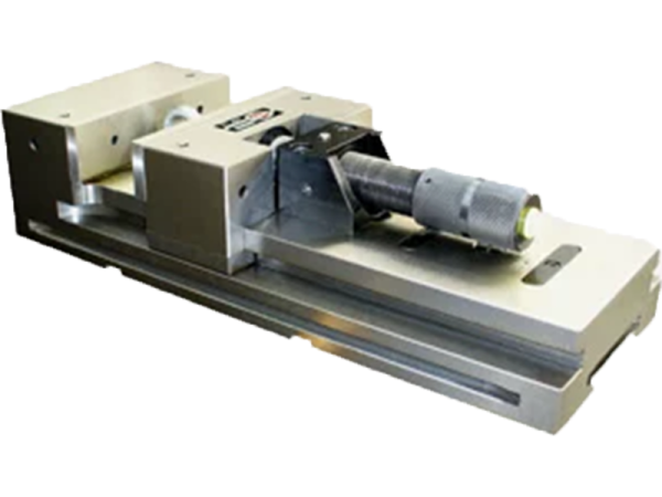MU/90 Vice hydraulic