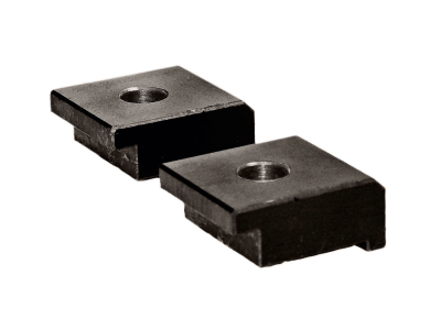 Clamping brackets
